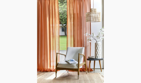 Prestigious Textiles Spotlight Sky