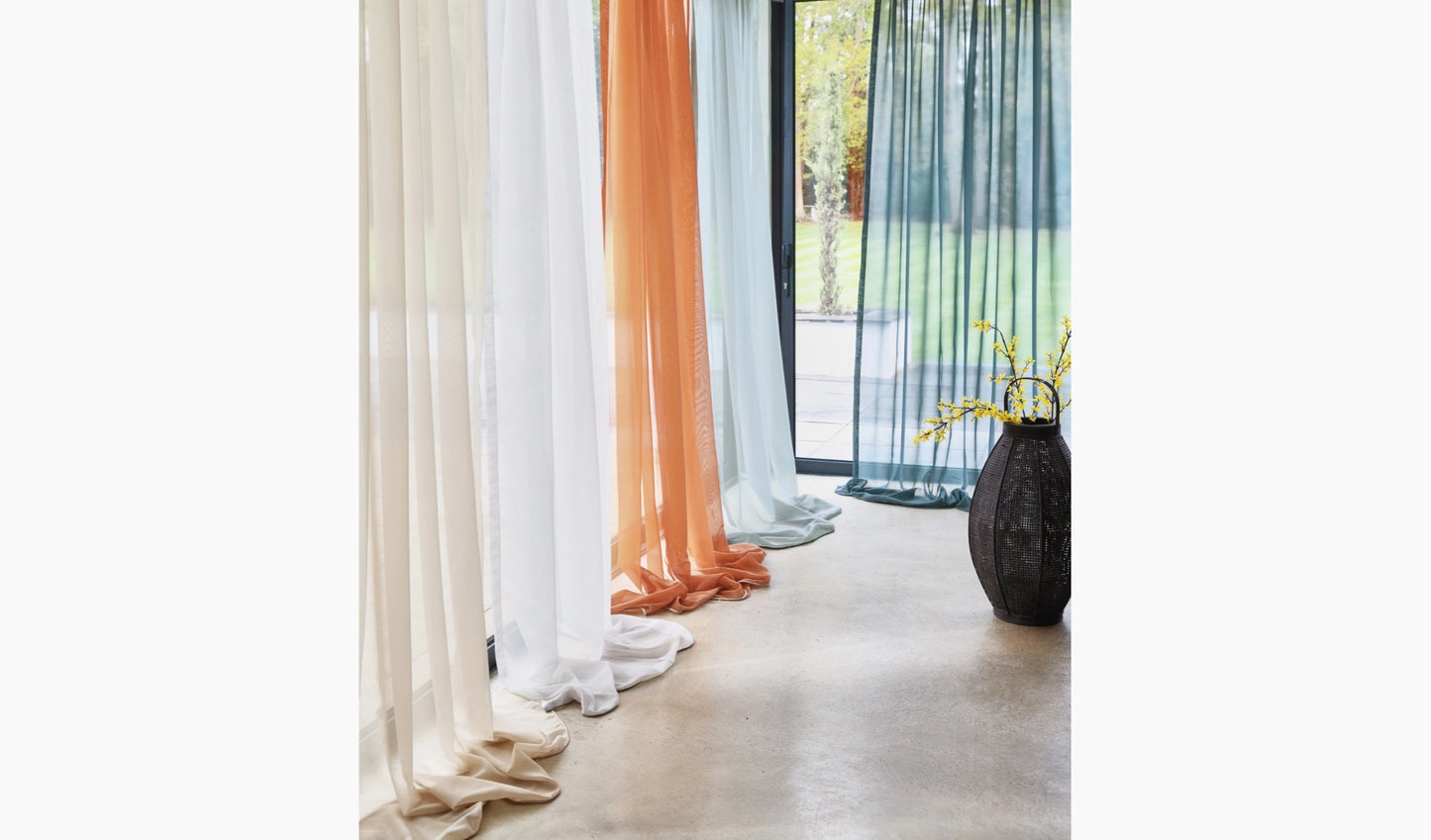 Prestigious Textiles Spotlight Sky