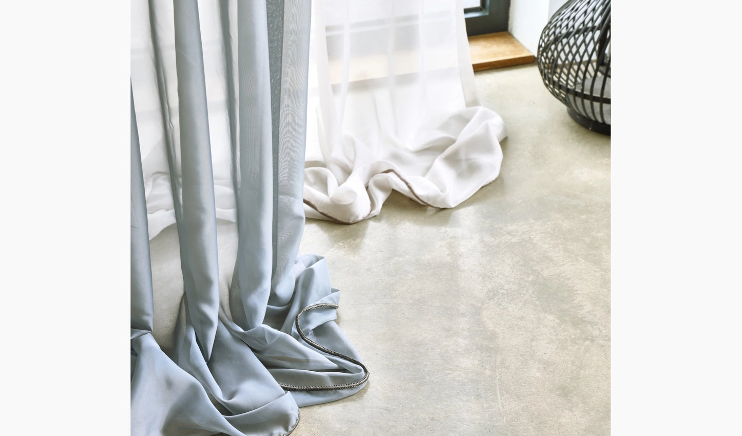 Prestigious Textiles Spotlight Aqua