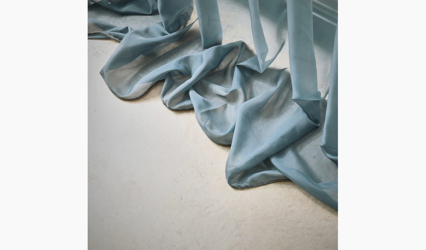 Prestigious Textiles Spotlight Aqua