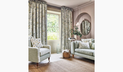 Prestigious Textiles Cleo Cornflower