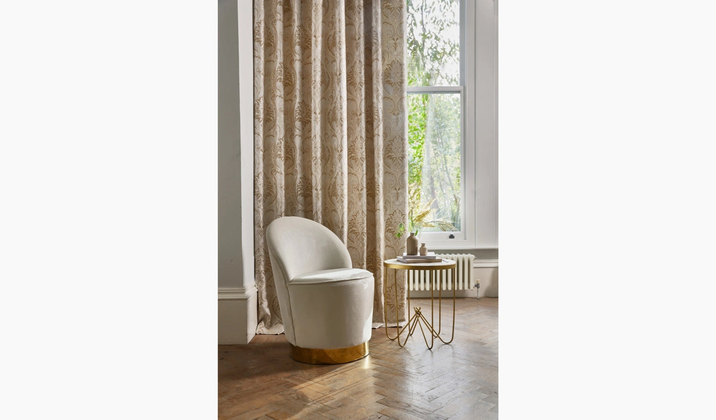 Prestigious Textiles Cipriana Antique