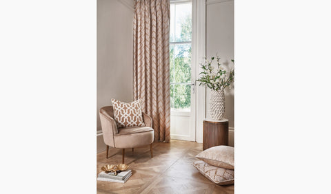 Prestigious Textiles Opera Alabaster