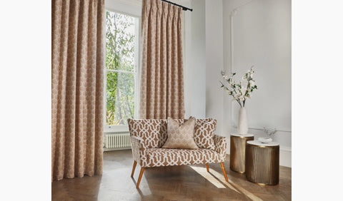 Prestigious Textiles Opera Alabaster