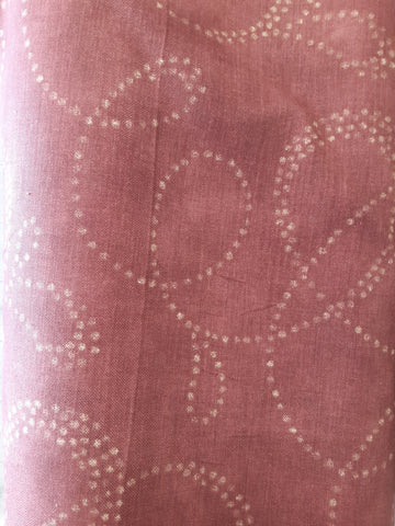Romo Sakura Aubergine
