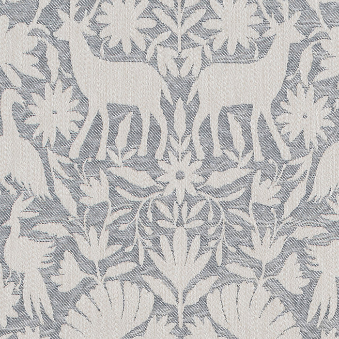 Fryetts Scandi Wildlife Cornflower