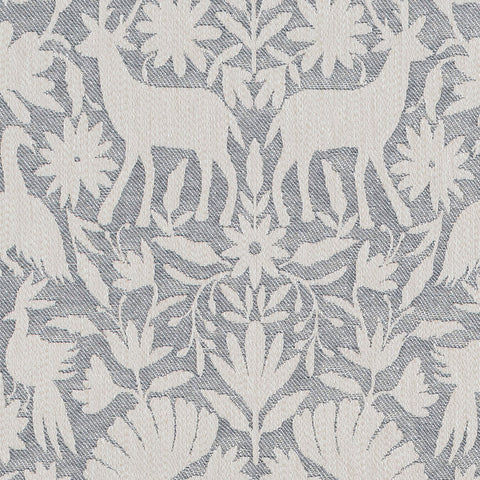 Fryetts Scandi Wildlife Cornflower