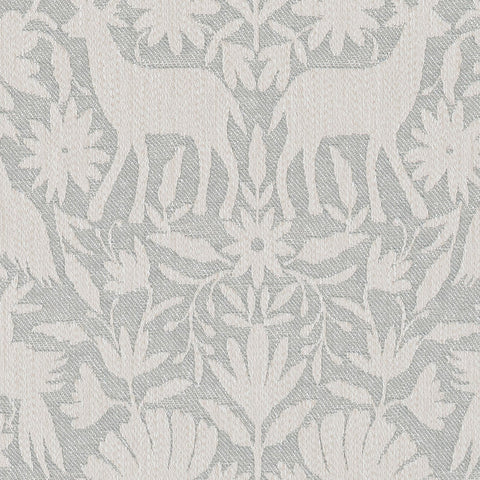 Fryetts Scandi Wildlife Seafoam