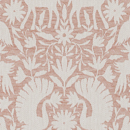 Fryetts Scandi Wildlife Terracotta