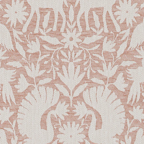 Fryetts Scandi Wildlife Terracotta