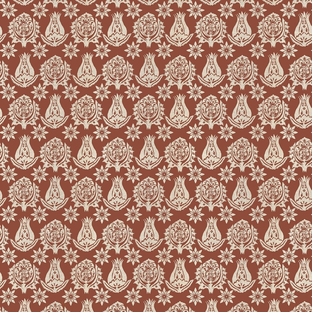 Chess Designs Serena Cinnamon