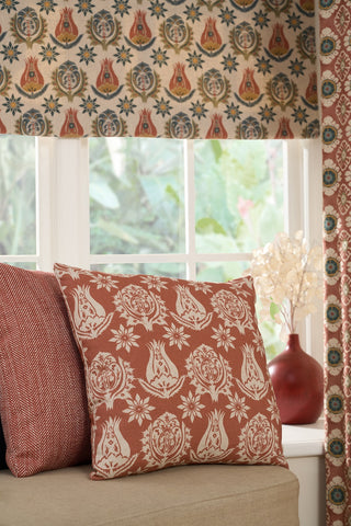 Chess Designs Serena Cinnamon