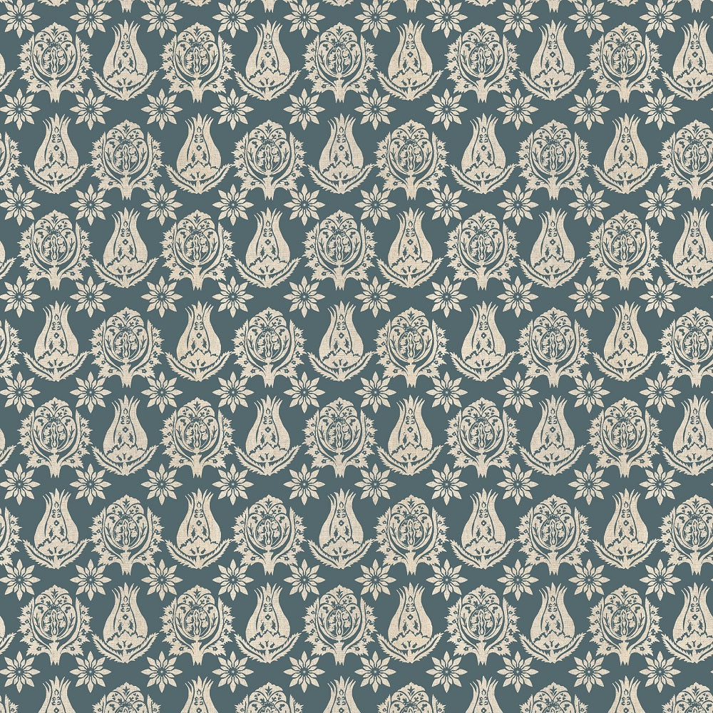 Chess Designs Serena Denim