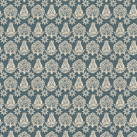 Chess Designs Serena Denim