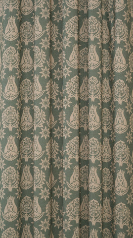 Chess Designs Serena Mineral