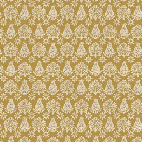 Chess Designs Serena Ochre