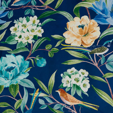 Fryetts Shangri La Navy