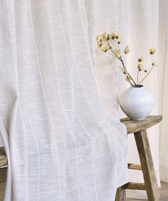 Ashley Wilde Tiree Flax