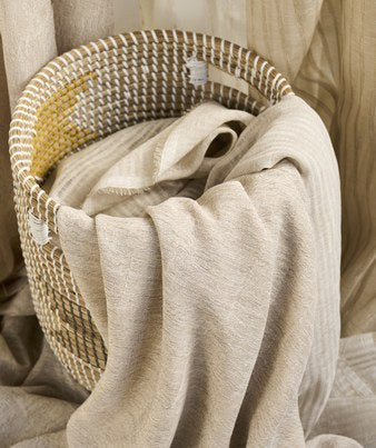 Ashley Wilde Tiree Flax