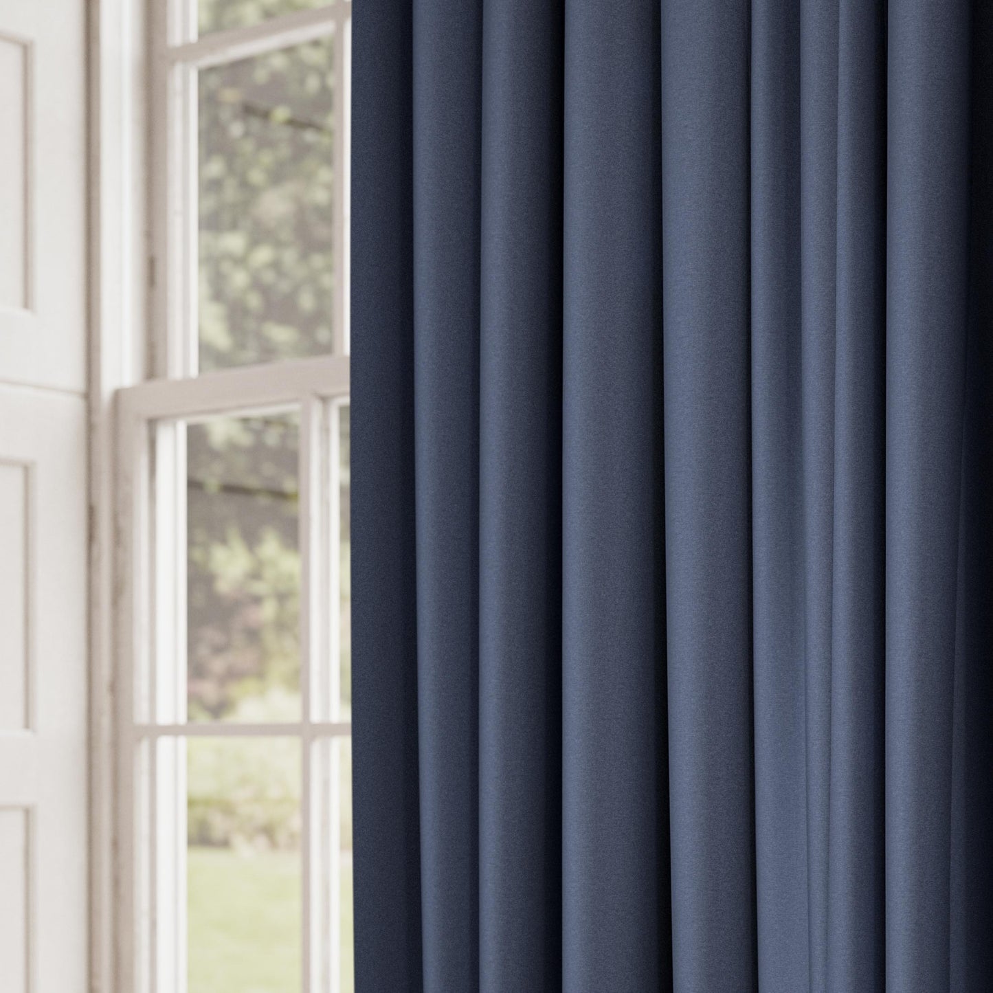 Warwick Shuteye Indigo