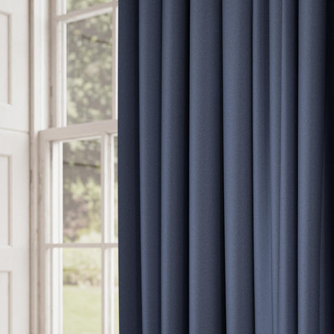 Warwick Shuteye Indigo