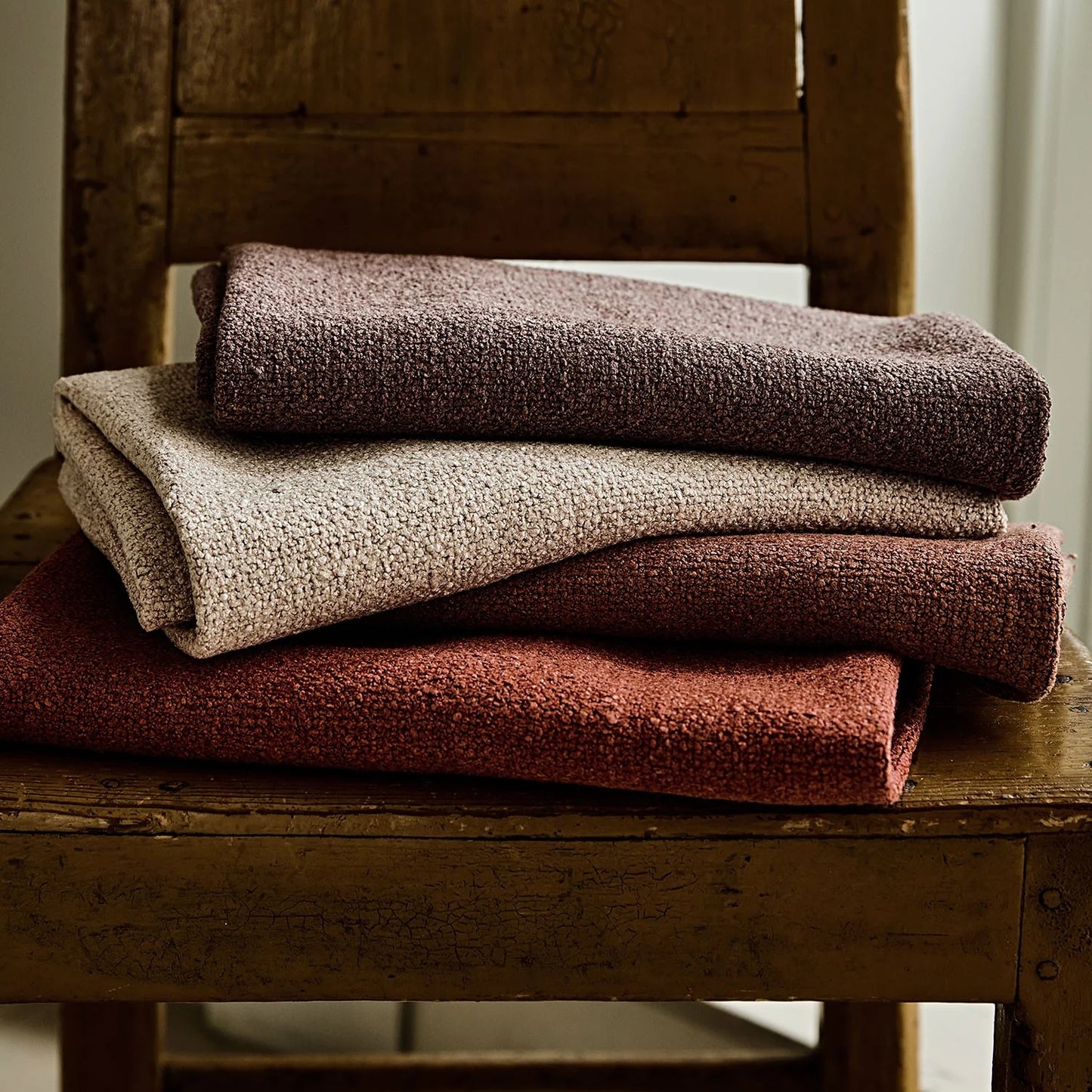 Linwood Sienna Rose