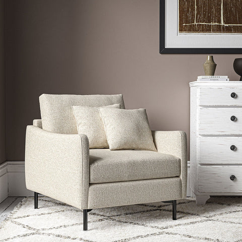 Linwood Sienna Almond