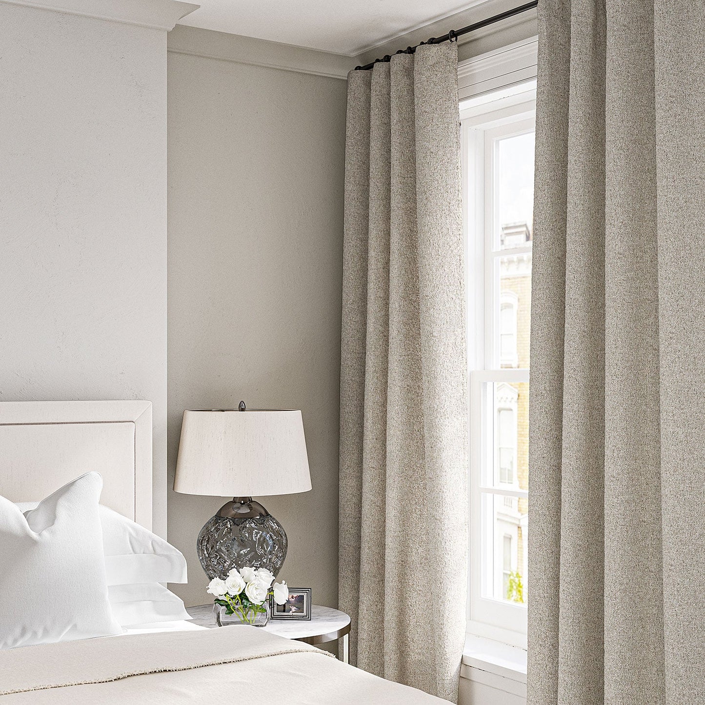 Linwood Sienna Almond