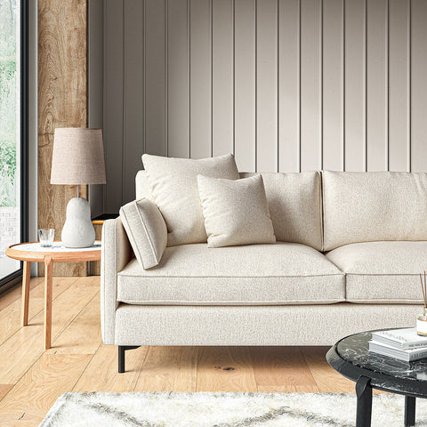 Linwood Sienna Almond