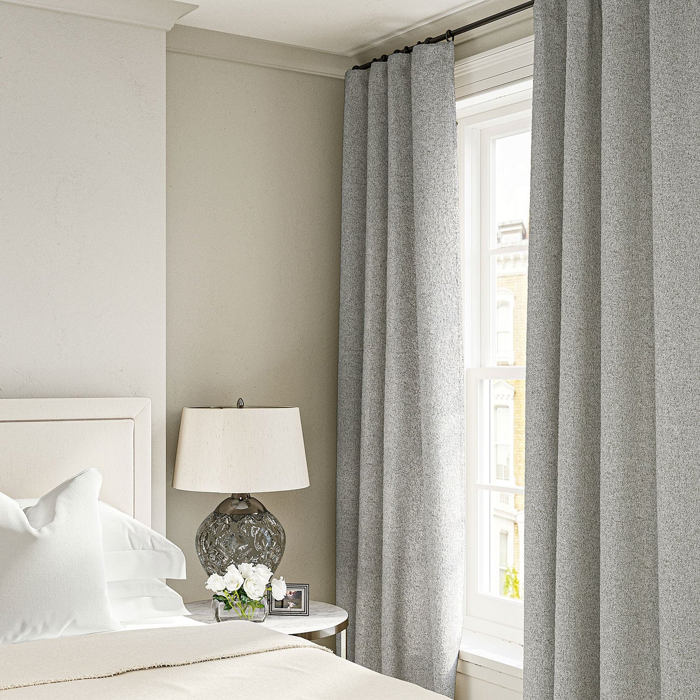 Linwood Sienna Linen