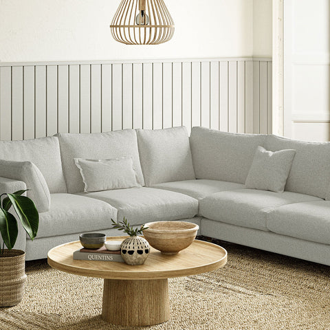 Linwood Sienna Linen