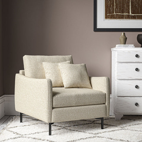 Linwood Sienna Buttermilk