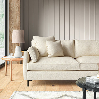 Linwood Sienna Buttermilk