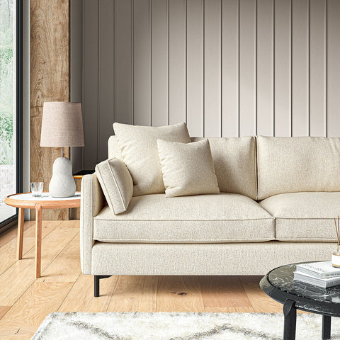 Linwood Sienna Buttermilk