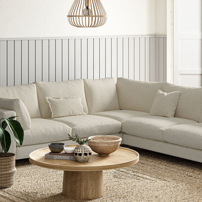 Linwood Sienna Buttermilk