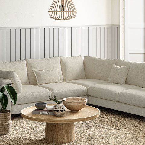 Linwood Sienna Buttermilk