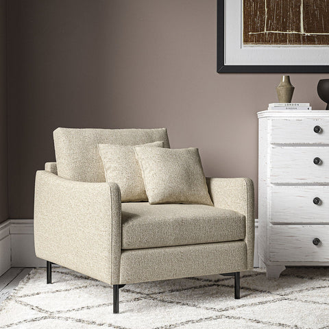 Linwood Sienna Pumice