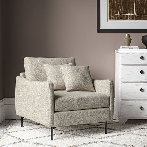 Linwood Sienna Dove Grey
