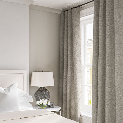 Linwood Sienna Dove Grey