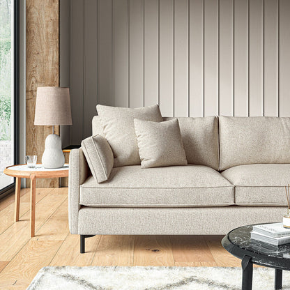 Linwood Sienna Dove Grey