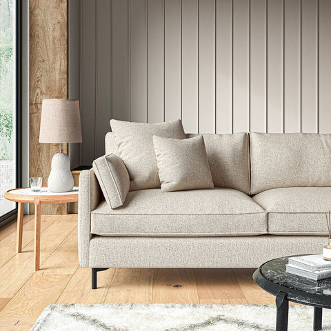 Linwood Sienna Dove Grey
