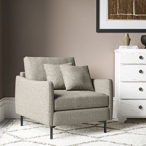 Linwood Sienna Aluminium