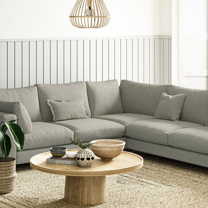 Linwood Sienna Aluminium