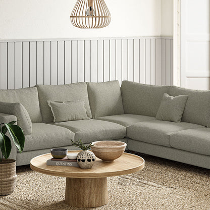 Linwood Sienna Peridot