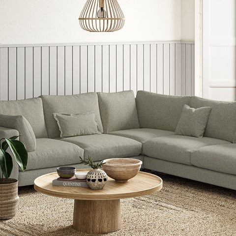Linwood Sienna Peridot