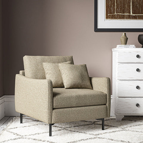Linwood Sienna Fawn