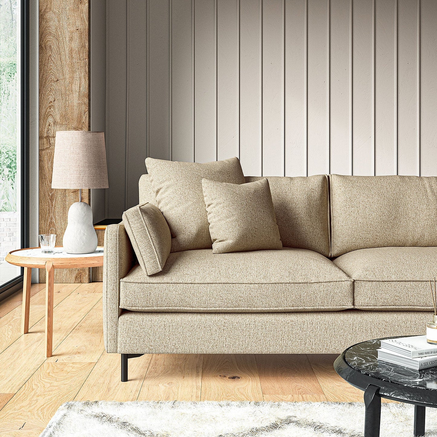 Linwood Sienna Fawn
