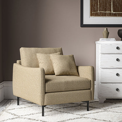 Linwood Sienna Fudge