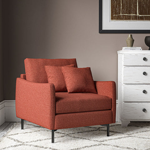 Linwood Sienna Carnelian