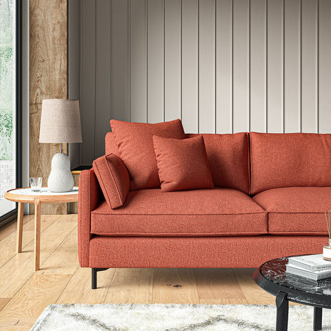 Linwood Sienna Carnelian